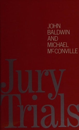 Jury Trials
