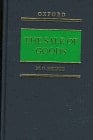The Sale of Goods