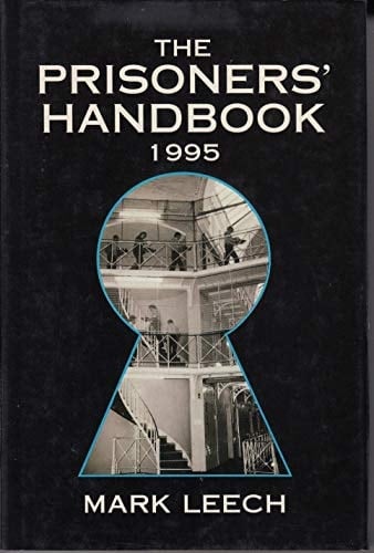 The Prisoners' Handbook 1995