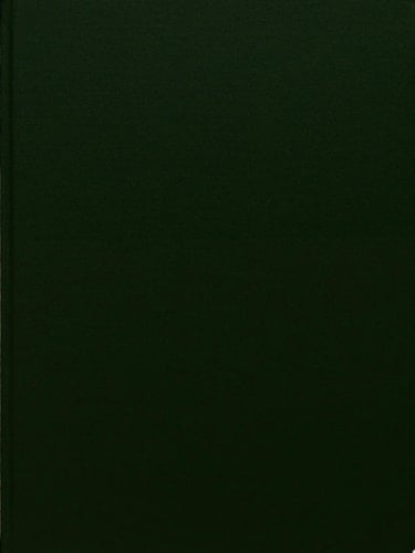 Discoveries in the Judaean Desert: Volume VIII. The Greek Minor Prophets Scroll from Nahal Hever (8HevXIIgr): The Seiyal Collection, I (Discoveries in the Judaean Desert)