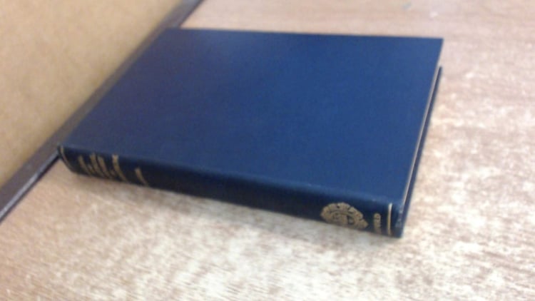 Social and Political Thought in Byzantium. From Justinian I to the Last Palaeologus. Passages from Byzantine Writers and Documents. Translated with an Introduction and Notes.