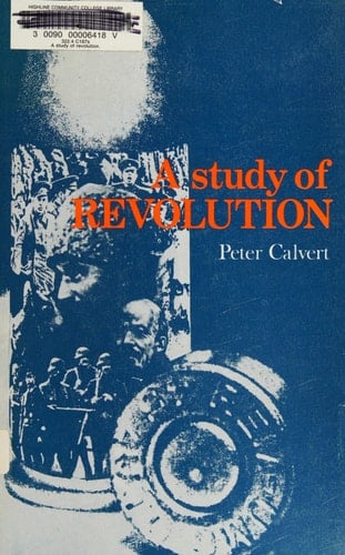 A study of revolution
