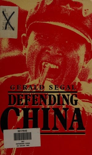 Defending China