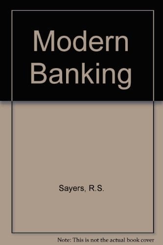 Modern Banking