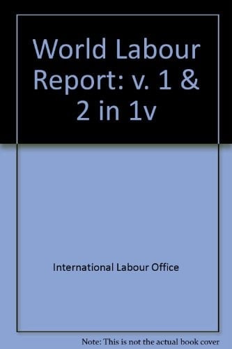 World Labour Report 1-2