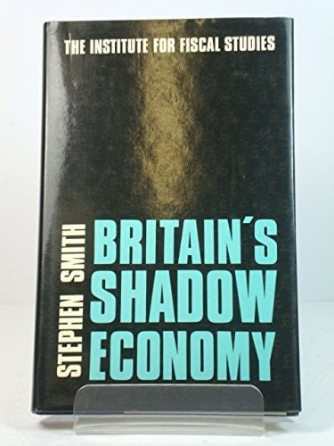 Britain's Shadow Economy