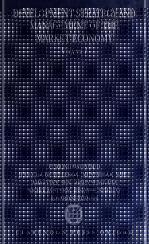 Development Strategy and Management of the Market Economy: Volume II