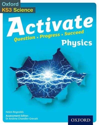 Activate: Physics Student Book