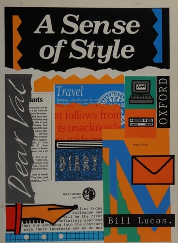A Sense of Style