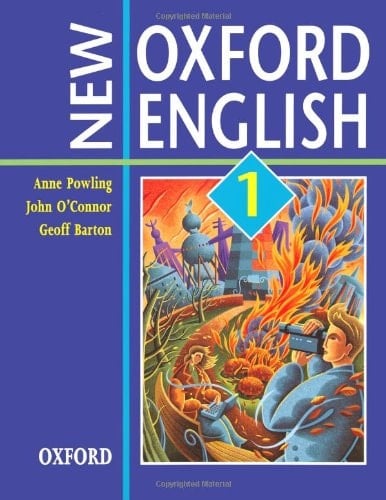 New Oxford English: Student's Book 1