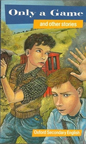 "Only a Game" and Other Stories