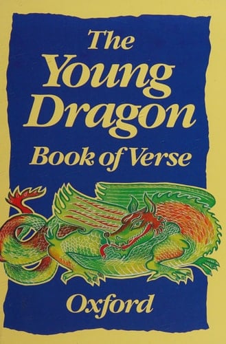 The Young Dragon Book of Verse