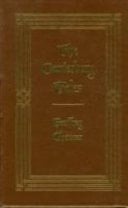 The Prologue to the Canterbury Tales