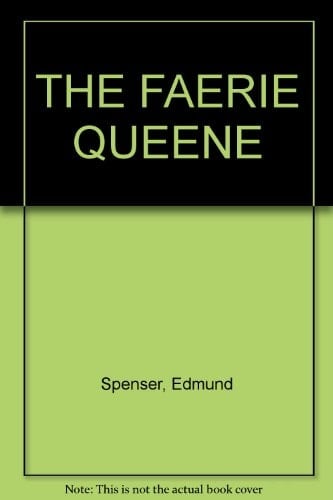 Faerie Queene