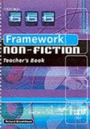 Framework Non-fiction