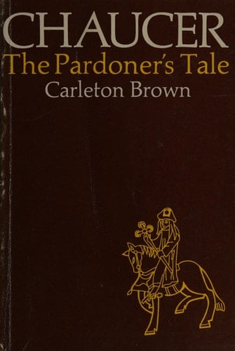 The Pardoner's Tale