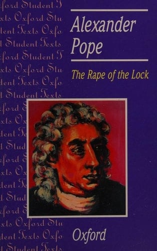 The Rape of the Lock