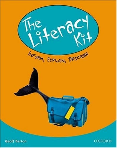 The Literacy Kit