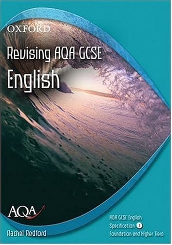 AQA English GCSE Specification B