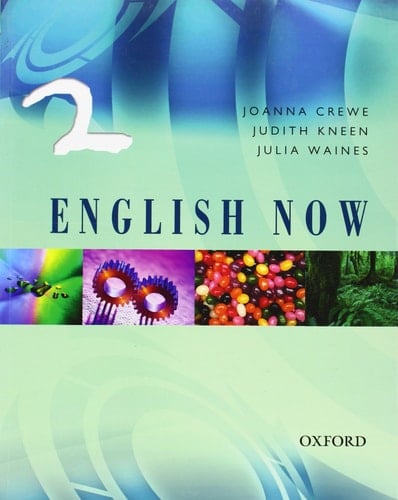 English Now 2. Student's Book