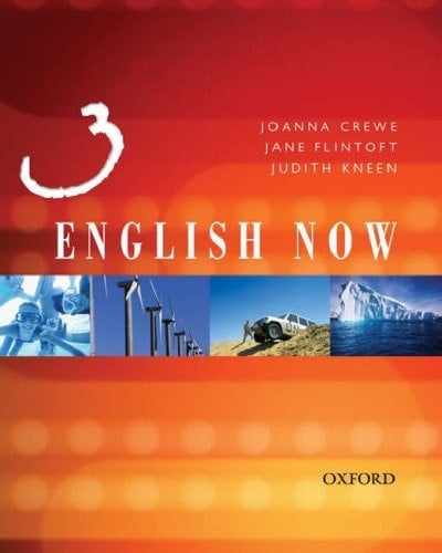 English Now 3. Student's Book