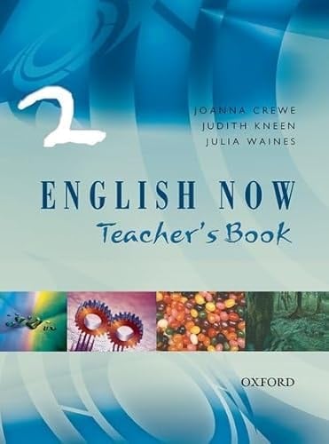 English Now 2. Teacher's Resource Pack