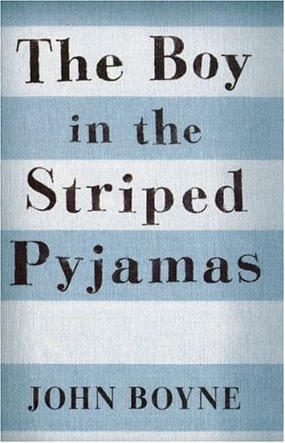 Rollercoasters: The Boy in the Striped Pyjamas Class Pack