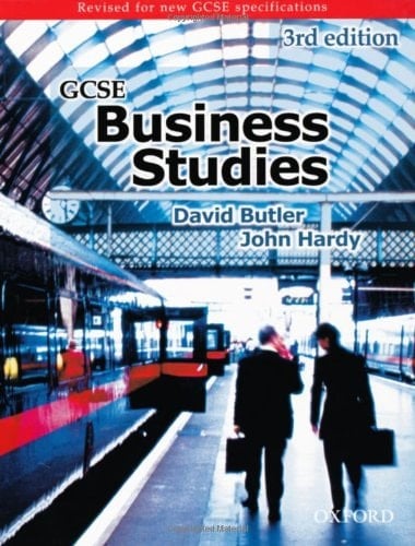 GCSE Business Studies