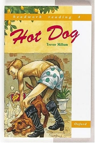 Hot Dog (Headwork Reading: Level 4A)