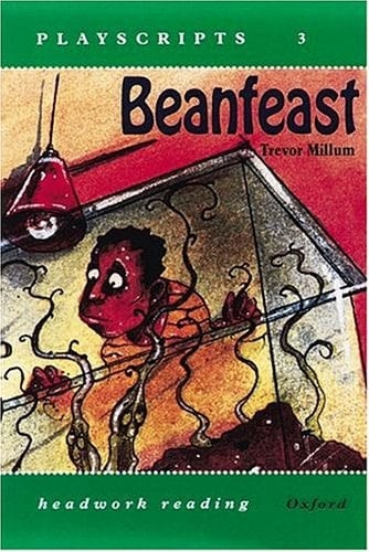 Beanfeast (Headwork Reading: Playscripts, Level 3A)