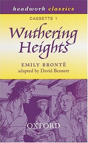 Wuthering Heights (Pack A) (Headwork Classics)