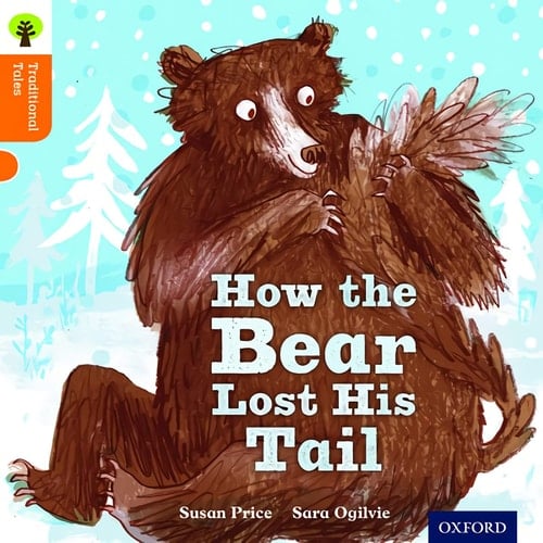 Oxford Reading Tree Traditional Tales: Level 6: Pack of 4 (Oxford Reading Tree Traditional Tales)