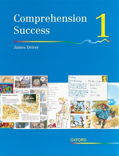 Comprehension Success: Pupil's Book Bk.1