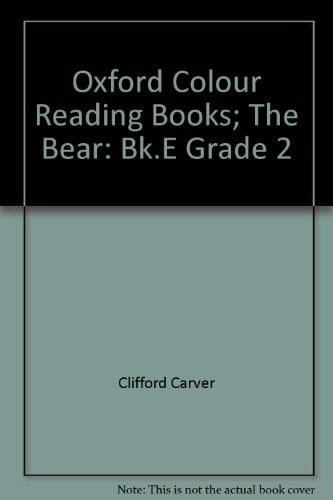 Oxford Colour Reading Books: Bk.E Grade 2