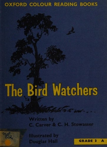 Oxford Colour Reading Books: Bk.A Grade 3