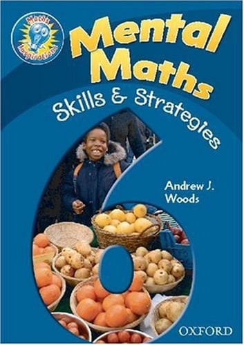 Maths Inspirations: Y6/P7: Mental Maths Skills and Strategies: Teacher's Notes