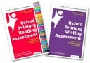 Oxford Reading Assessment Handbook and Writing Assessment Handbook Pack 1
