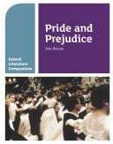 Oxford Literature Companions: Pride And Prejudice