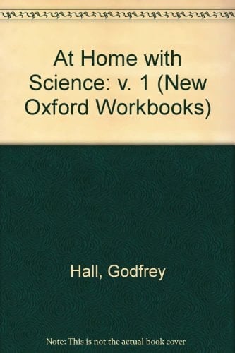 At Home with Science (New Oxford Workbooks)