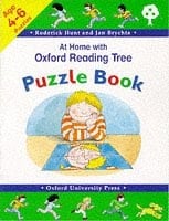At Home with Oxford Reading Tree