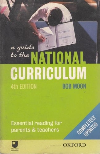 A Guide to the National Curriculum