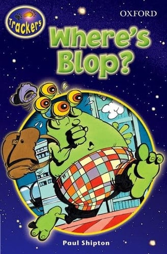 Trackers: Bear Tracks: Space School Stories: Pack (4 Books, 1 of Each Title)