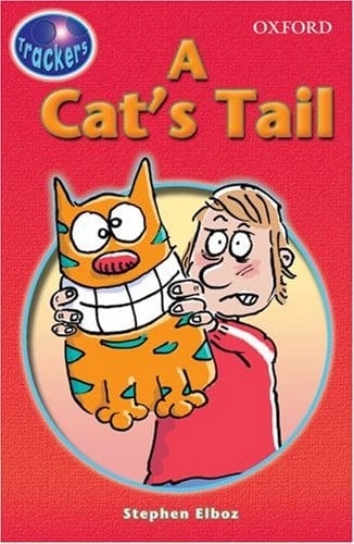 Trackers: Elephant Trackers: Variety Fiction: Pack of 2