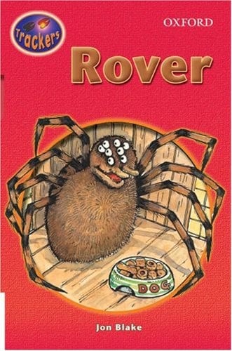 Trackers: Giraffe Trackers: Variety Fiction: Pack of 2