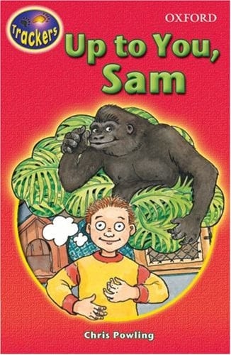 Trackers: Bear Trackers: Variety Fiction: Class Pack of 12