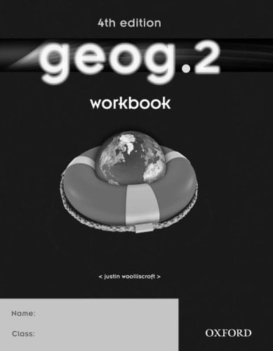 geog.2 Workbook
