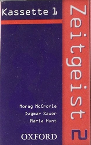 Zeitgeist: Part 2: Cassette's 2