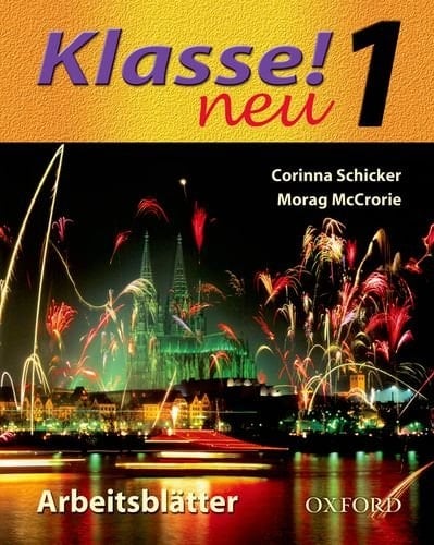 Klasse!: Neu