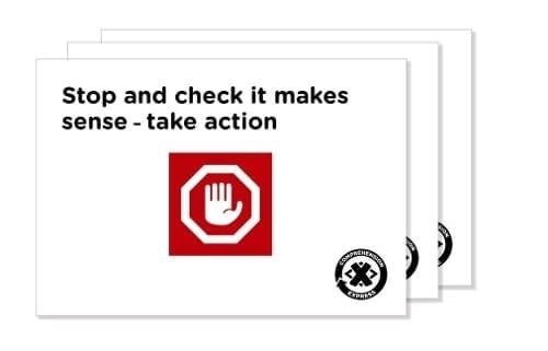 Project X Comprehension Express: Expert Tip Cards