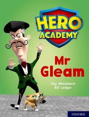 Mr Gleam